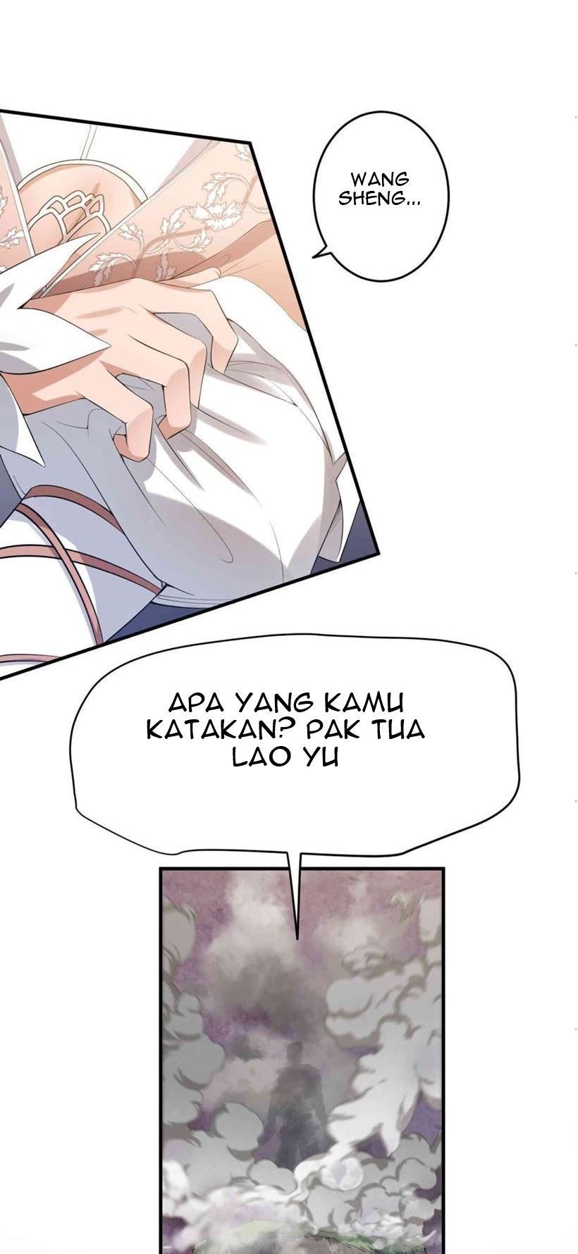 First Dragon (Yuanlong) Chapter 23 Gambar 7